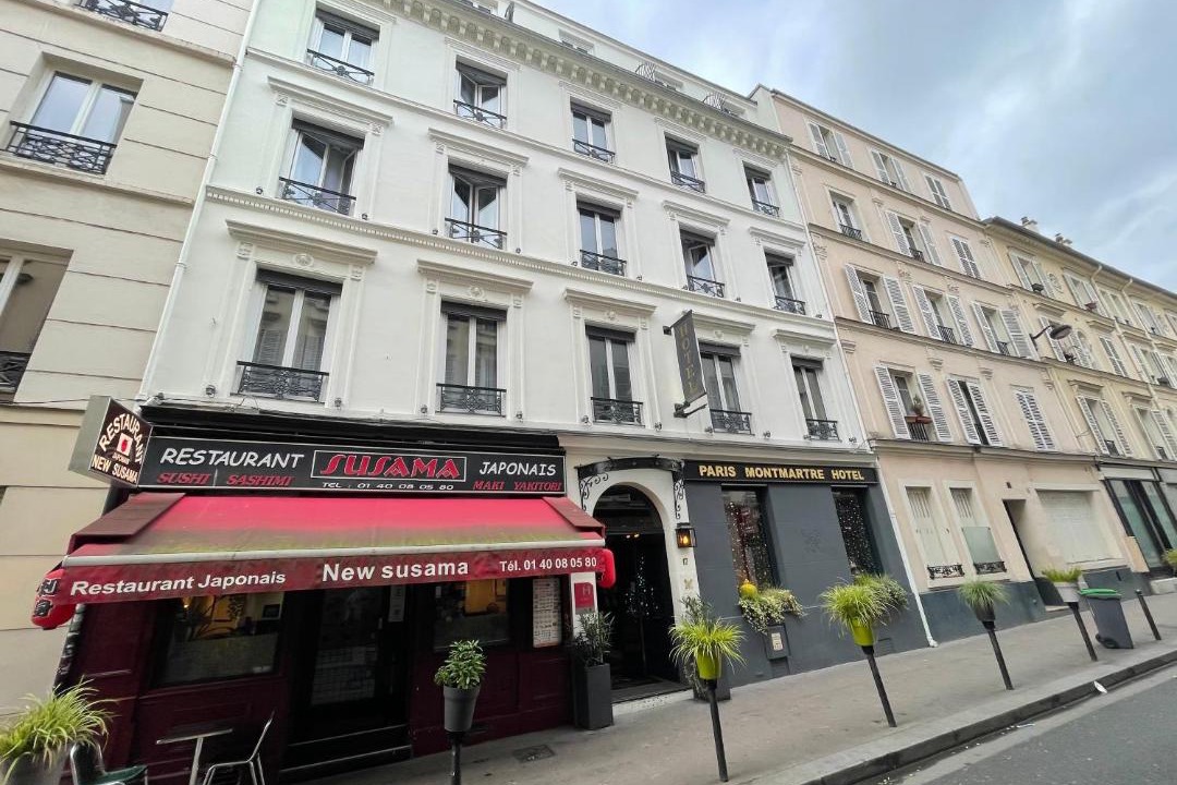 Photo of Others in Batignolles