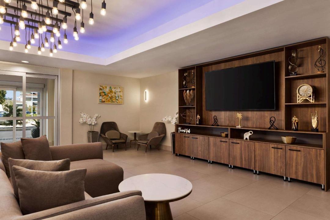 Photo of Livingroom in Port Arthur