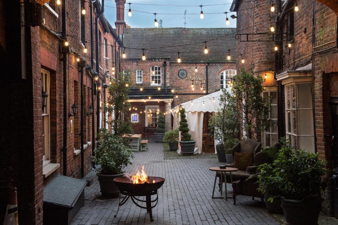 Photo of Others in Farnham