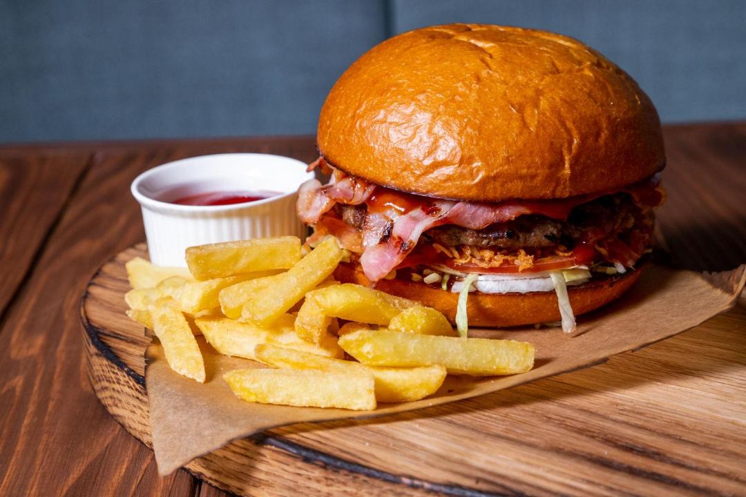 Photo of Others in Gorki Gorod