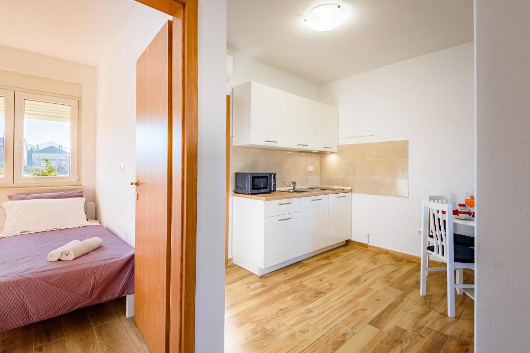 Photo of Bedroom in Metkovic