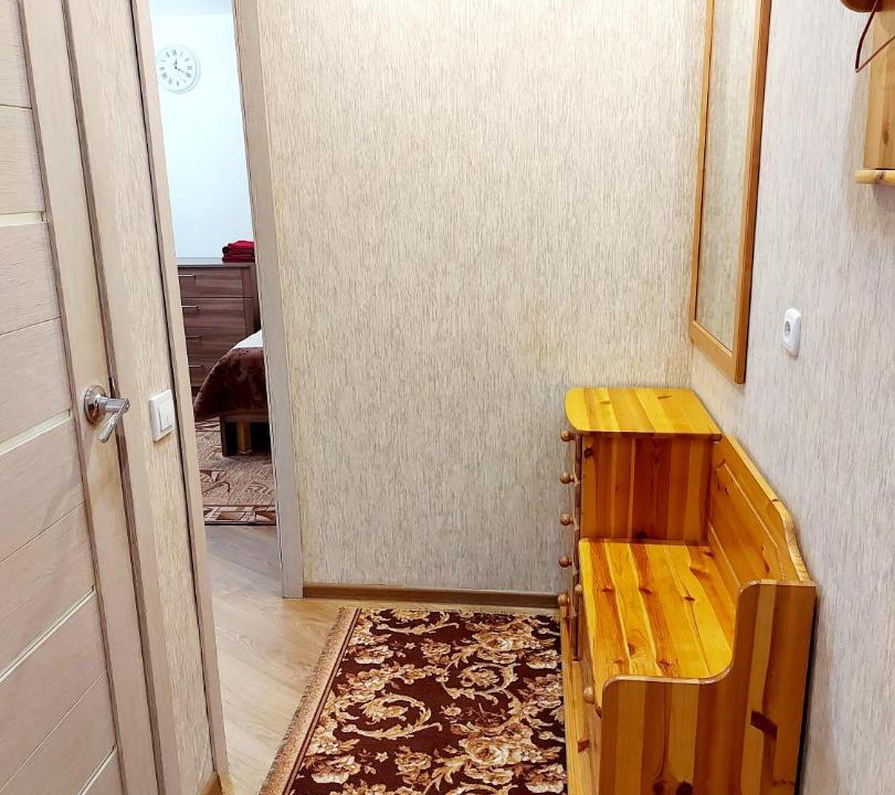 Photo of Bedroom in Pskov Old Town