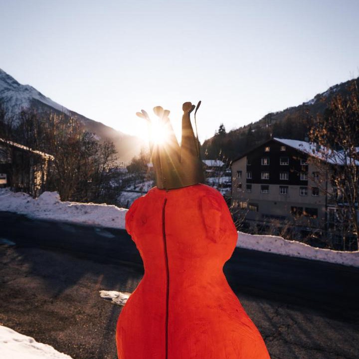 Photo of Others in Fiesch