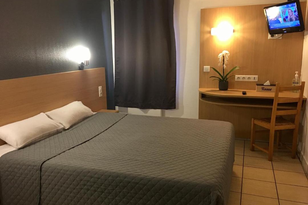 Photo of Others in Montgeron