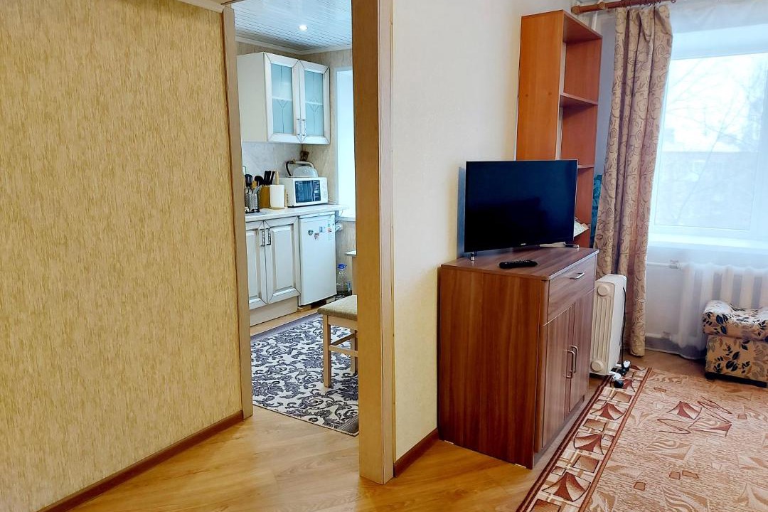 Photo of Livingroom in Pskov Old Town