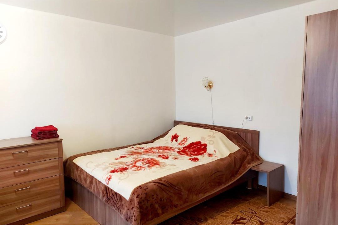 Photo of Bedroom in Pskov Old Town