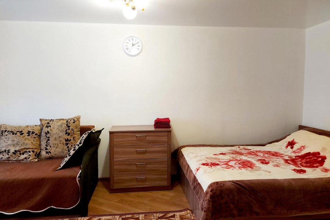 Photo of Bedroom in Pskov Old Town