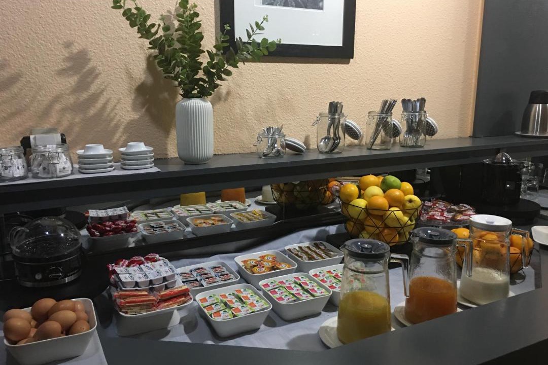 Photo of Kitchen in Montgeron