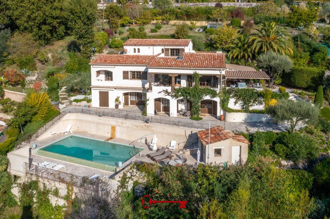 Photo of Outdoor in Saint-Paul-de-Vence