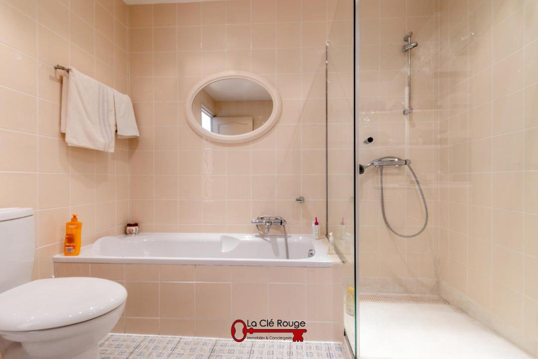 Photo of Bathroom in Saint-Paul-de-Vence