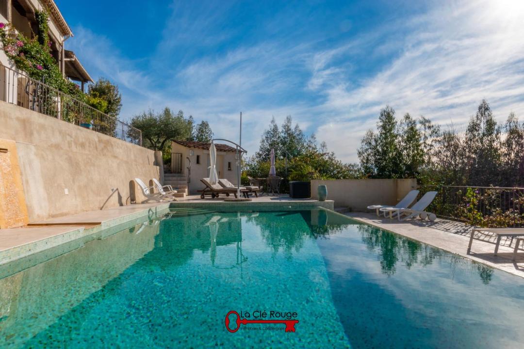 Photo of Outdoor in Saint-Paul-de-Vence