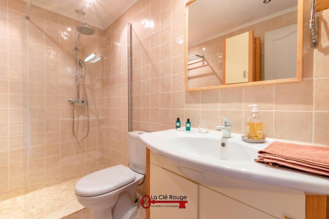 Photo of Bathroom in Saint-Paul-de-Vence