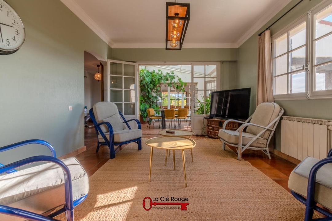 Photo of Livingroom in Saint-Paul-de-Vence