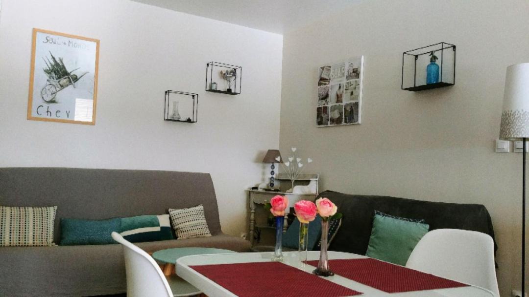 Photo of Livingroom in La Motte-de-Galaure