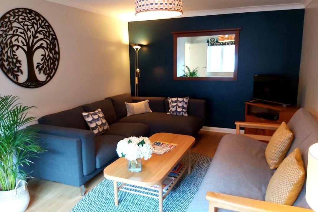 Photo of Livingroom in Bury St Edmunds