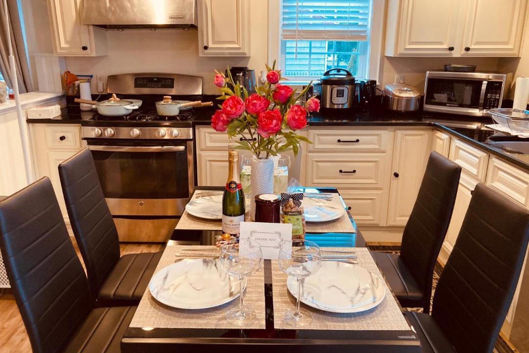 Photo of Kitchen in Framingham