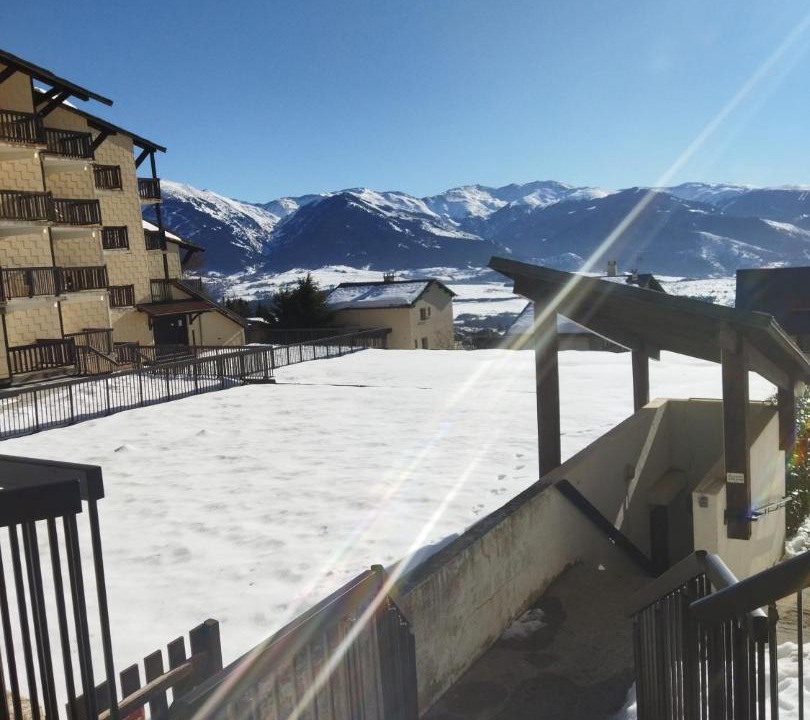 Photo of Others in Font-Romeu-Odeillo-Via