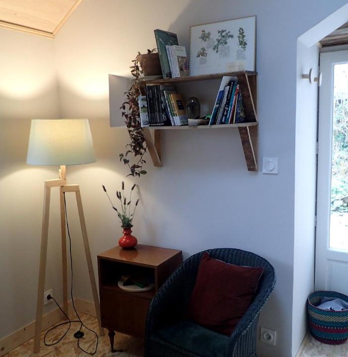 Photo of Livingroom in Langrolay-sur-Rance