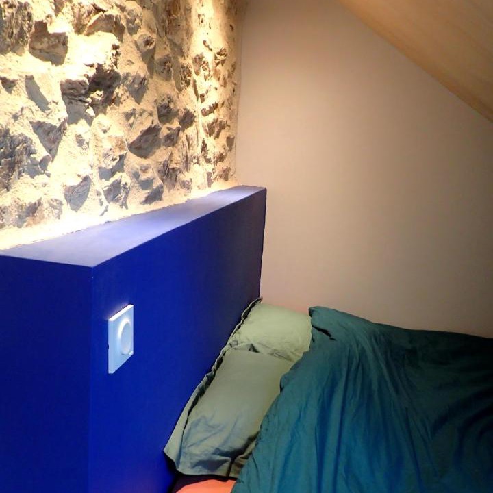 Photo of Bedroom in Langrolay-sur-Rance