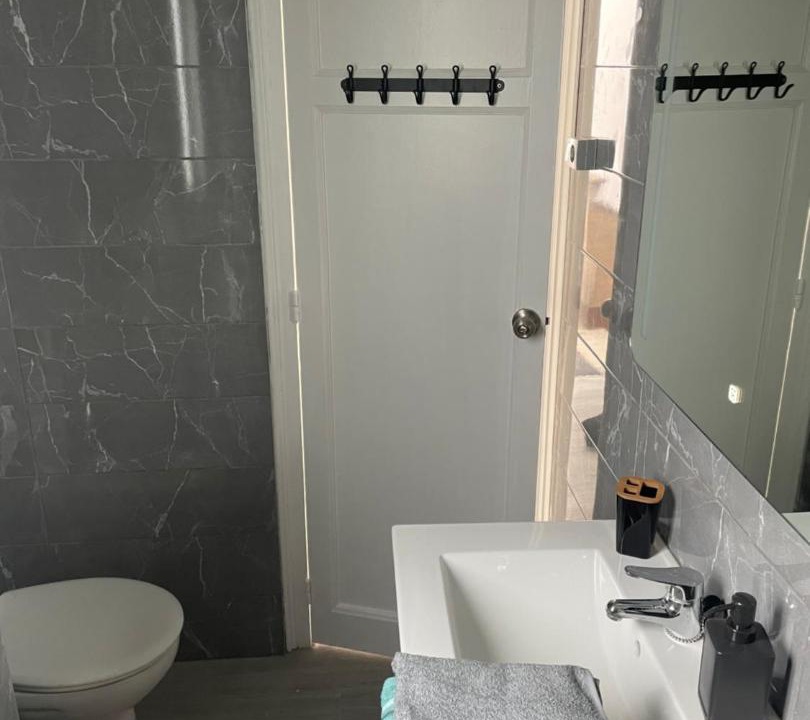 Photo of Bathroom in Collblanc y La Torrassa
