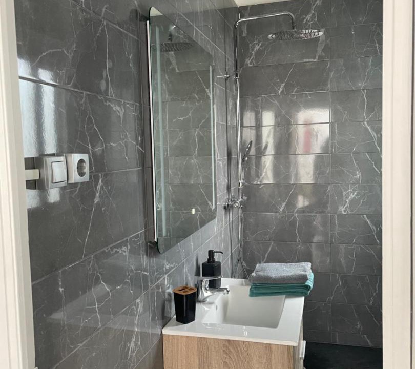Photo of Bathroom in Collblanc y La Torrassa