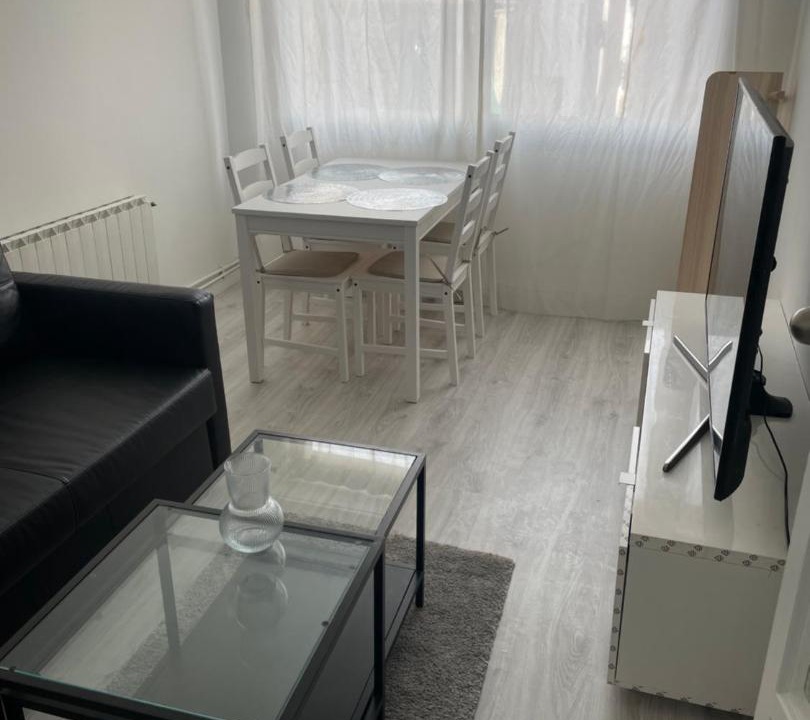 Photo of Livingroom in Collblanc y La Torrassa