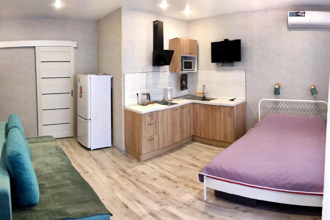 Photo of Others in Sovetsky City District