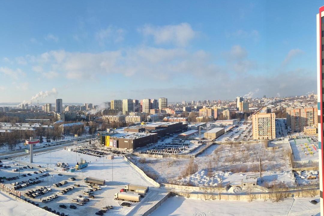 Photo of Others in Sovetsky City District