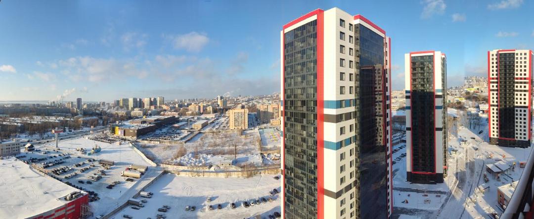 Photo of Others in Sovetsky City District