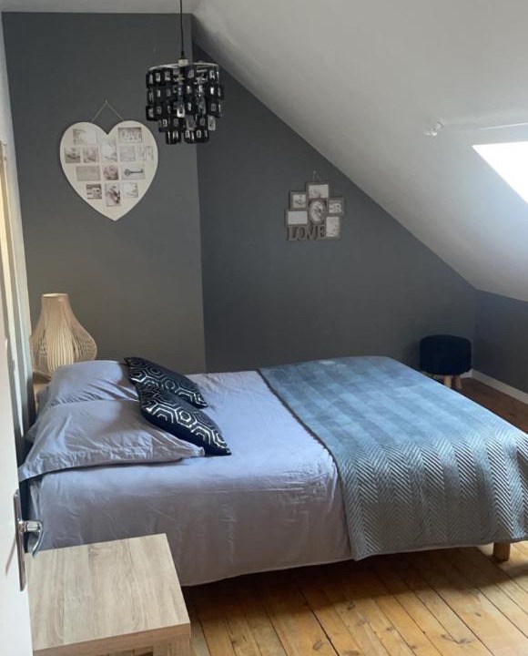 Photo of Bedroom in Noyon