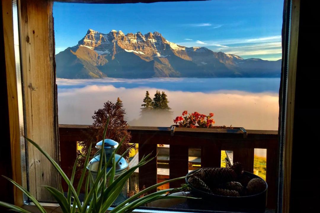 Photo of Others in Troistorrents