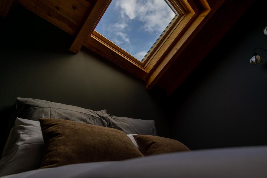 Photo of Bedroom in La Molina