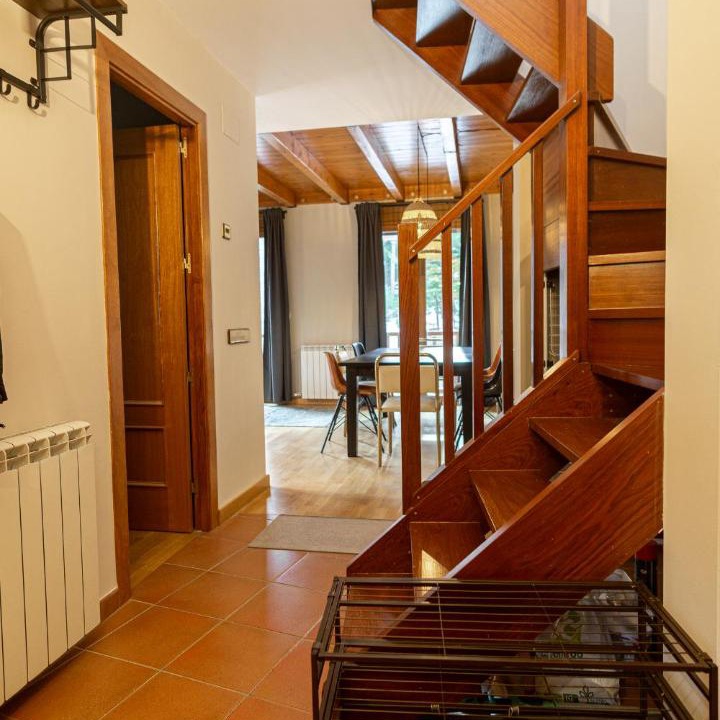 Photo of Livingroom in La Molina