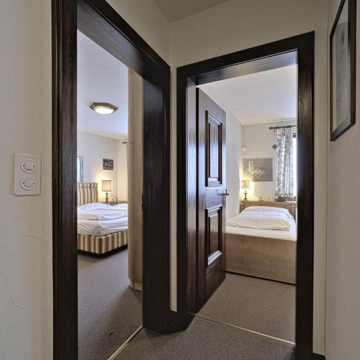 Photo of Bedroom in Samedan