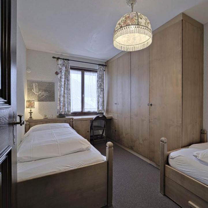 Photo of Bedroom in Samedan
