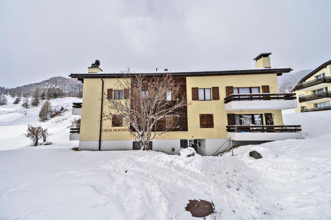 Photo of Others in Samedan
