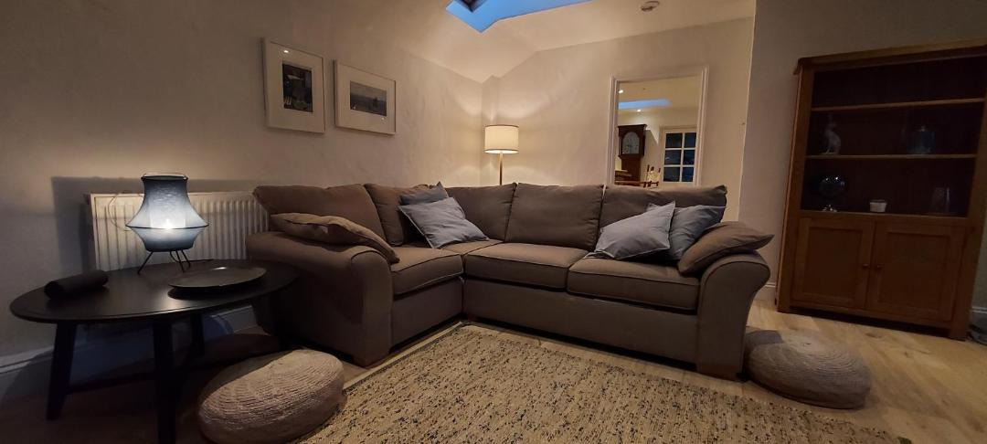 Photo of Livingroom in Goonhavern