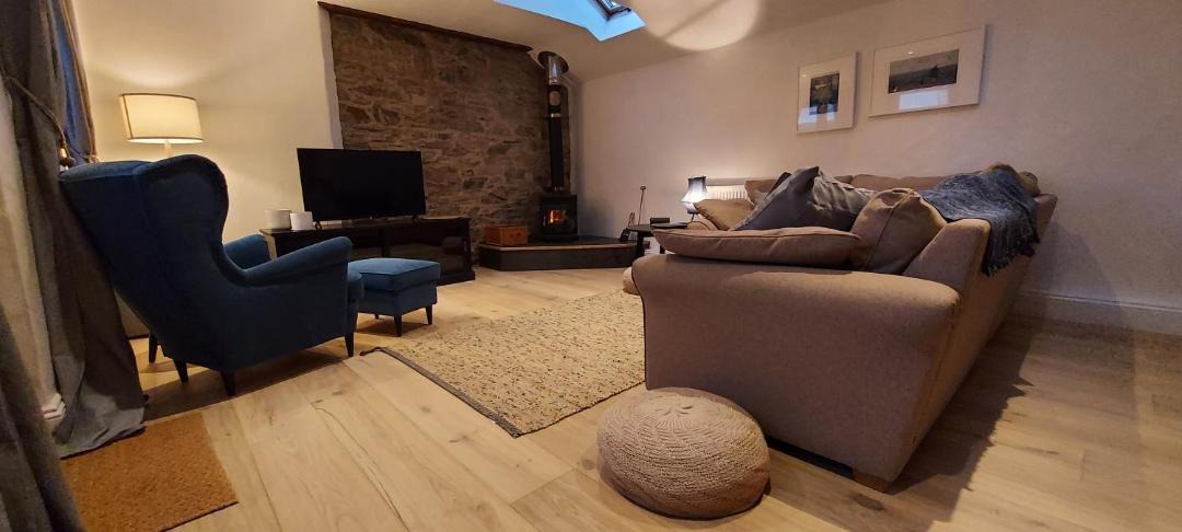 Photo of Livingroom in Goonhavern