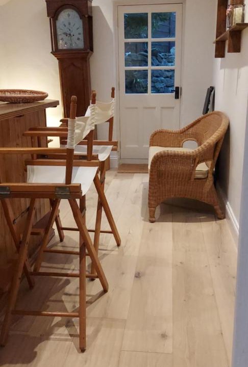 Photo of Livingroom in Goonhavern