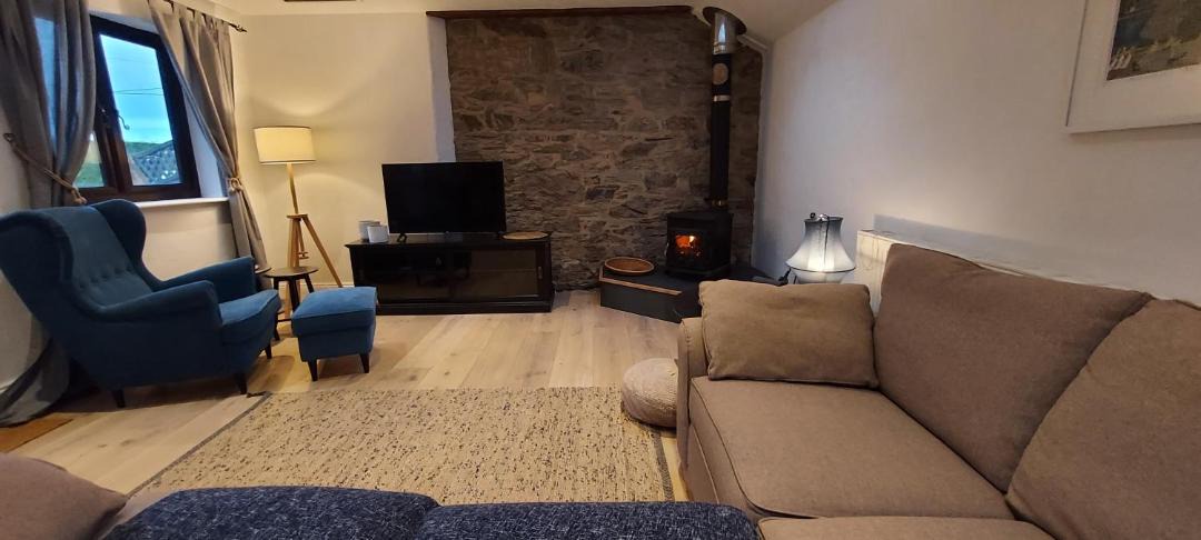 Photo of Livingroom in Goonhavern