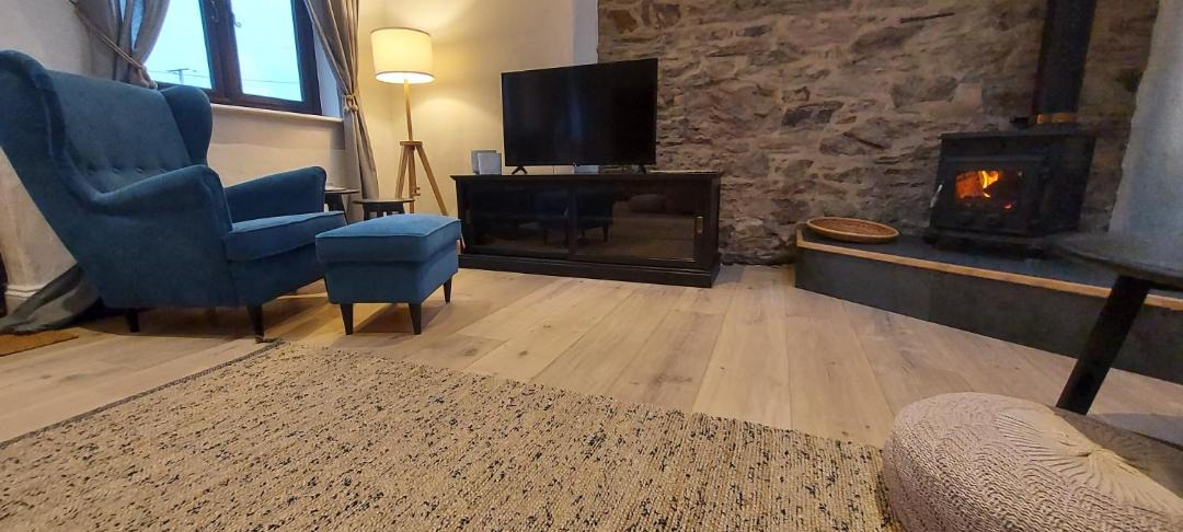 Photo of Livingroom in Goonhavern