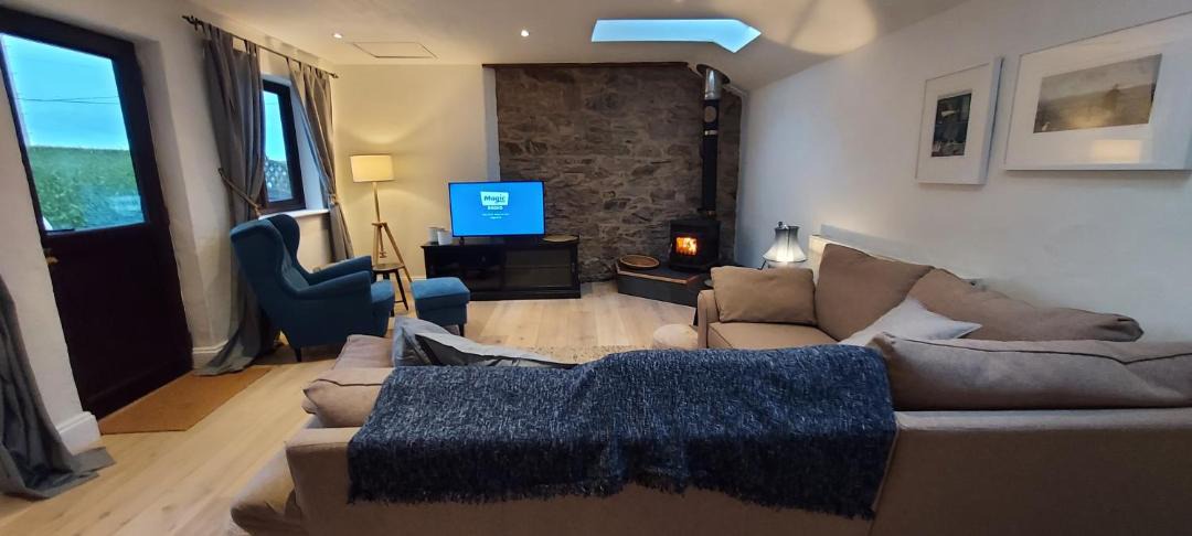 Photo of Livingroom in Goonhavern