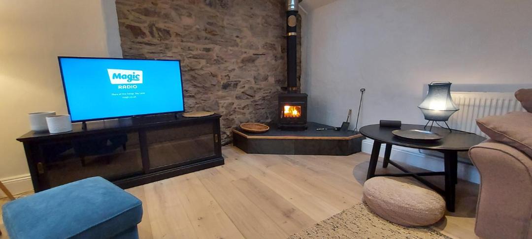 Photo of Livingroom in Goonhavern