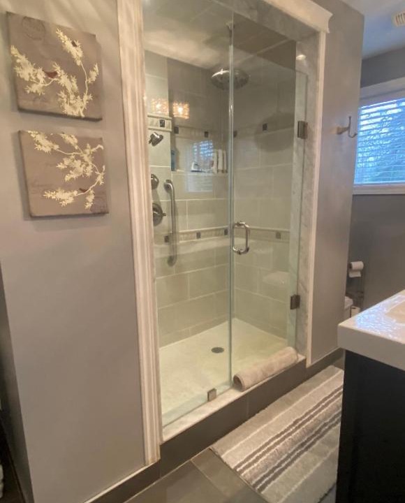 Photo of Bathroom in Tay