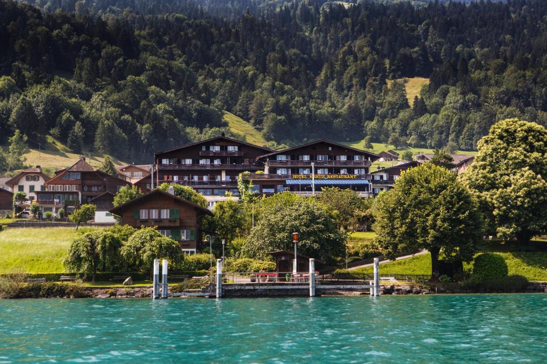 Photo of Others in Leissigen