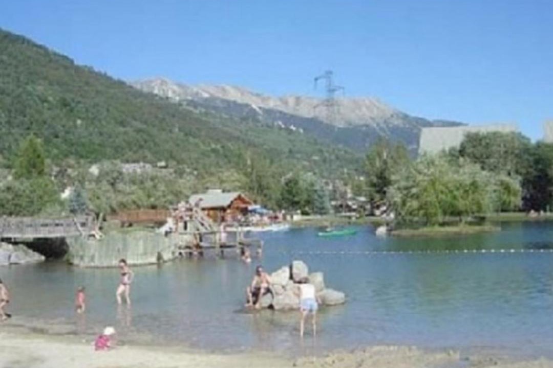 Photo of Others in La Salle-les-Alpes