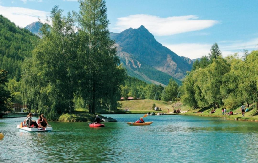 Photo of Others in La Salle-les-Alpes