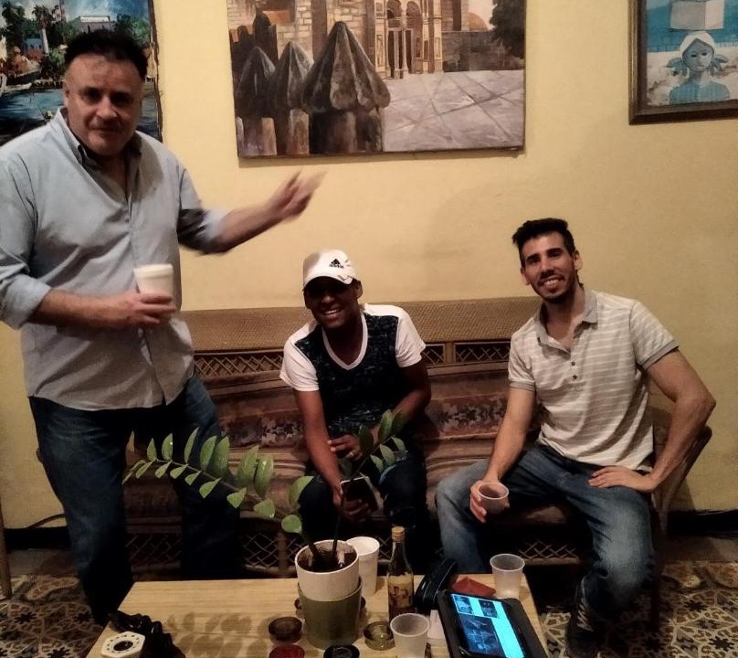 Photo of Others in Ciudad Nueva