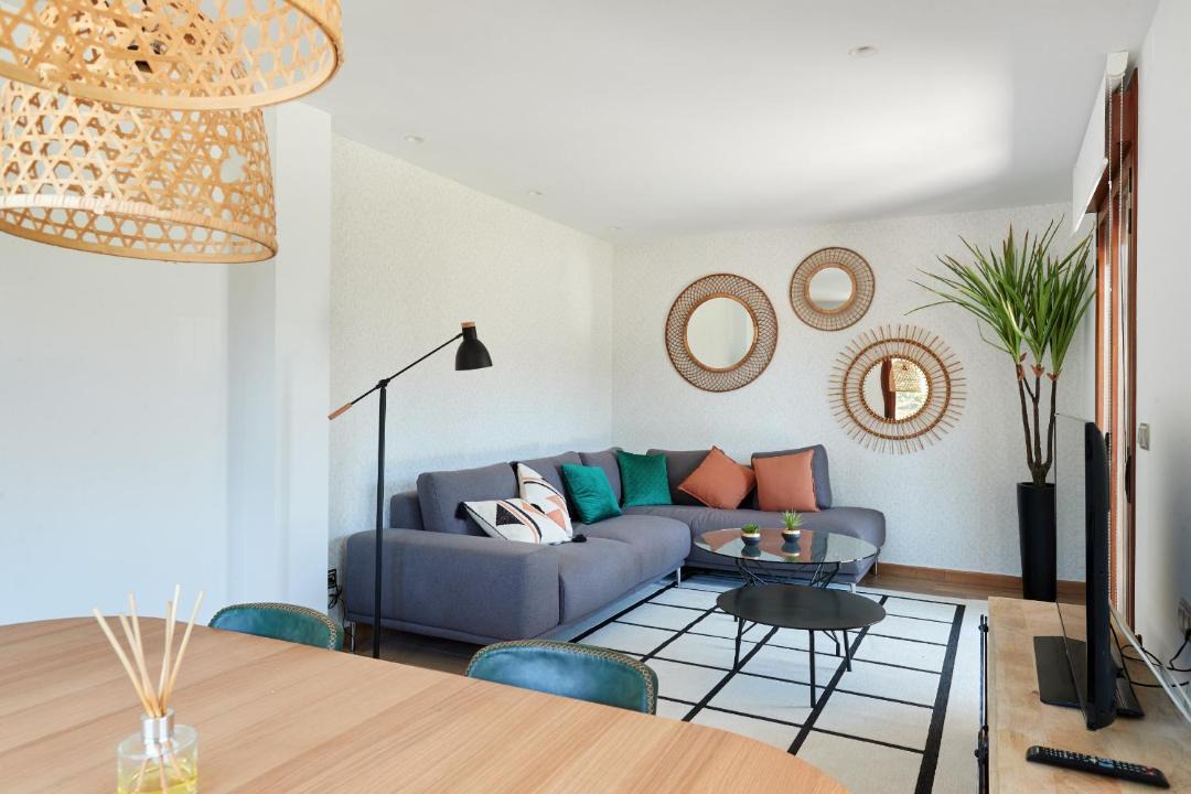 Photo of Livingroom in Lekunberri