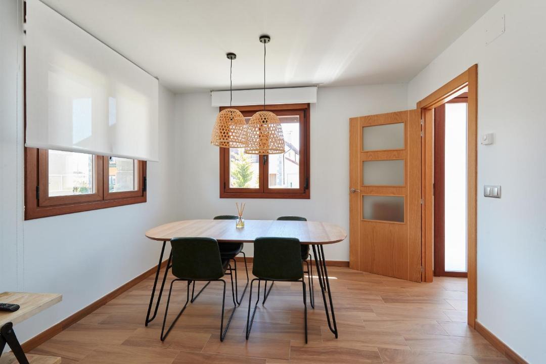 Photo of Livingroom in Lekunberri